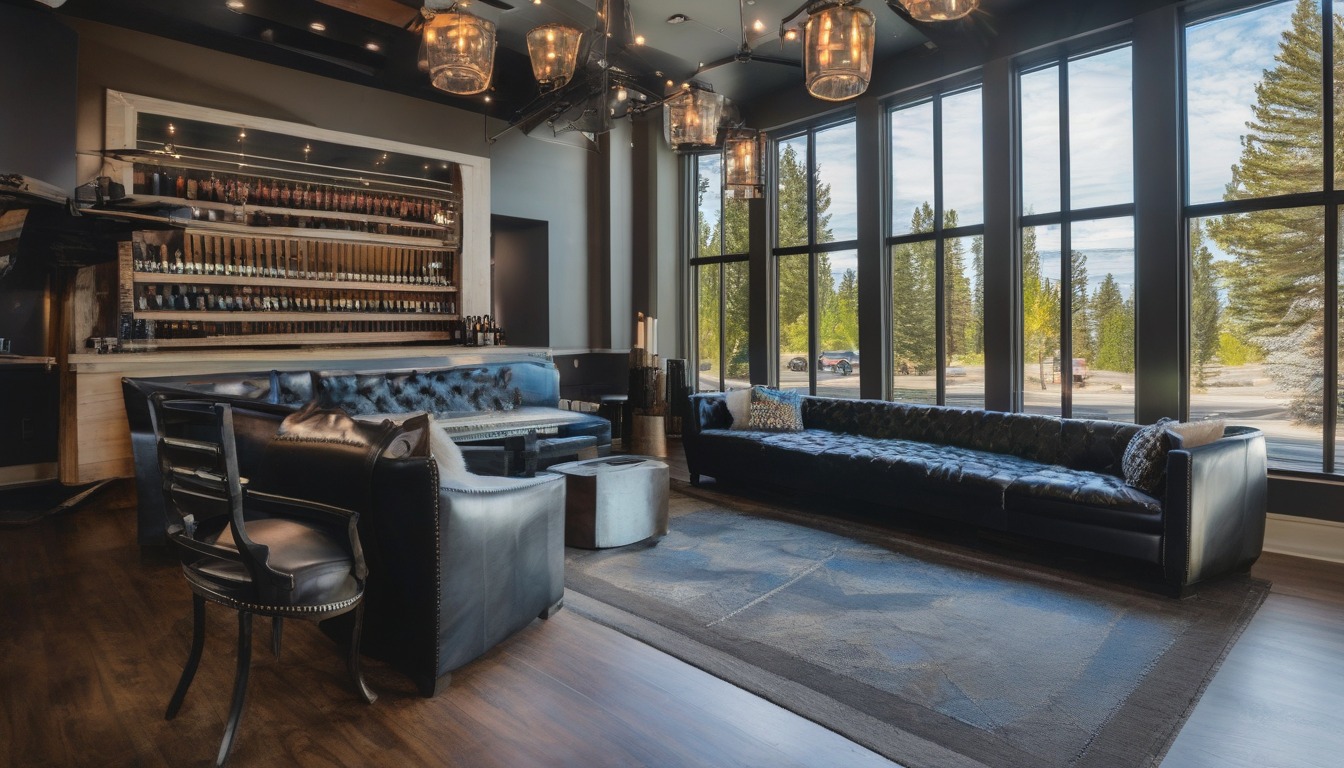 Best cigar lounges in Boise / Treasure Valley, Idaho - Cigar guide hero image