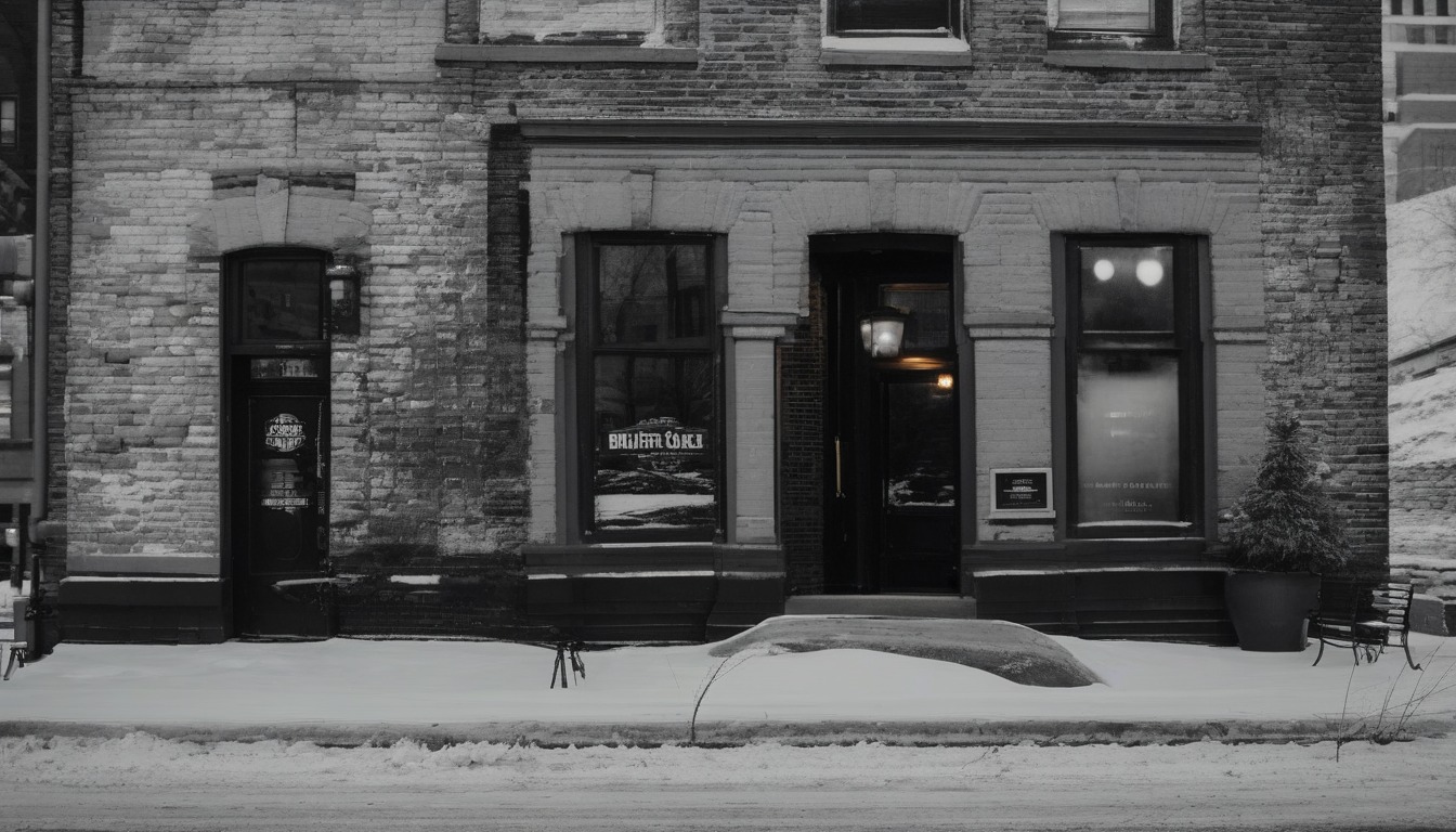 Best cigar lounges in Buffalo, New York - Cigar guide hero image