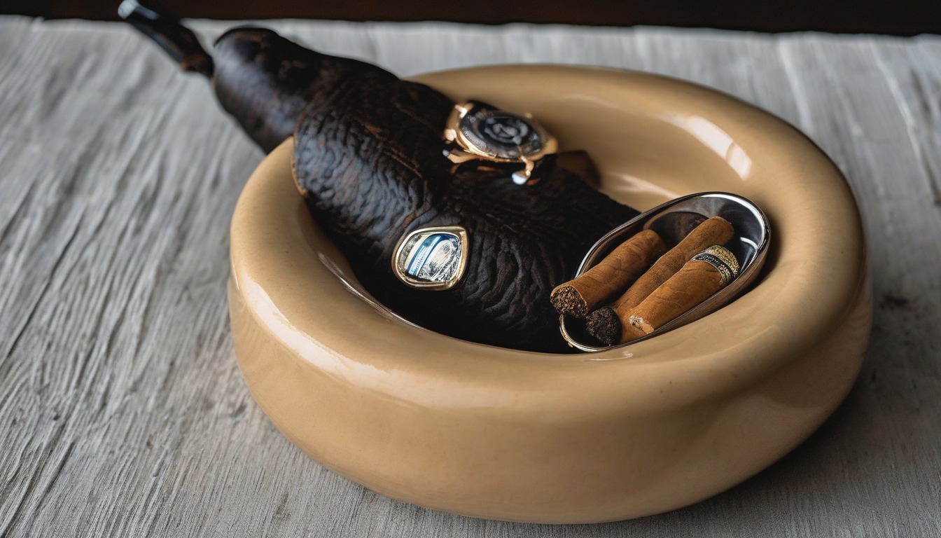 Best cigar lounges and shops in North Carolina - Cigar guide hero image