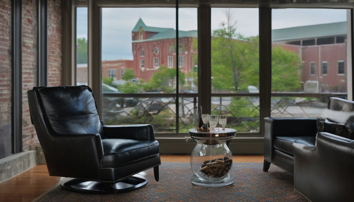 Best cigar lounges and shops in Pennsylvania - Cigar guide hero image