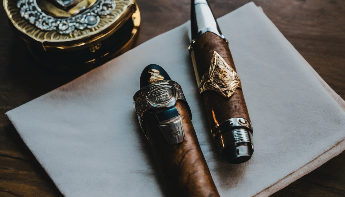 Best cigar lounges in Alabama - Cigar guide hero image