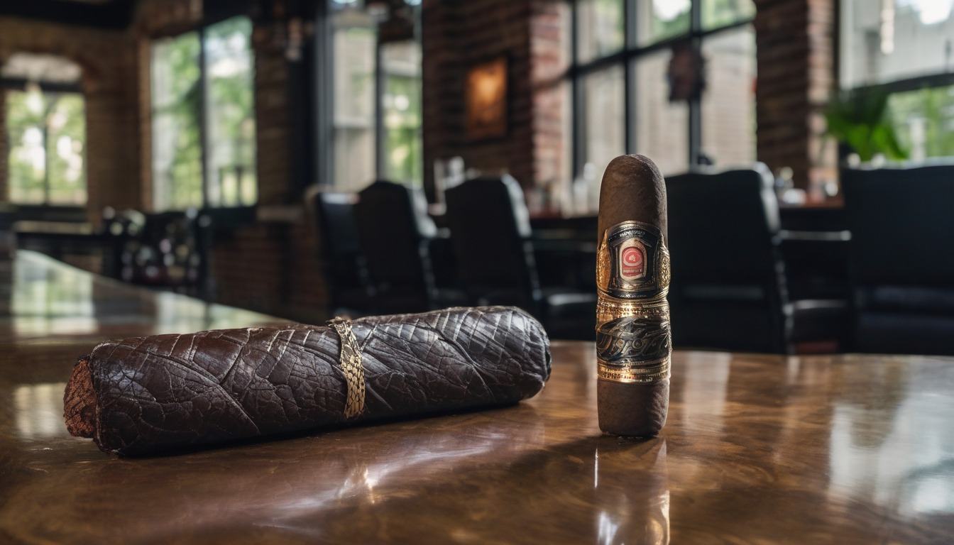 Best cigar lounges in Texas - Cigar guide hero image