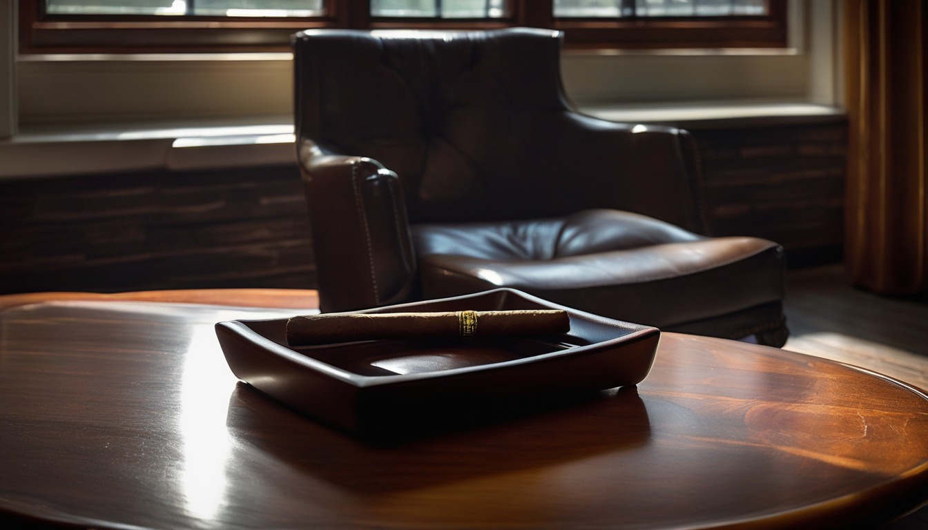 Best cigar lounges in Cleveland, Ohio - Cigar guide hero image
