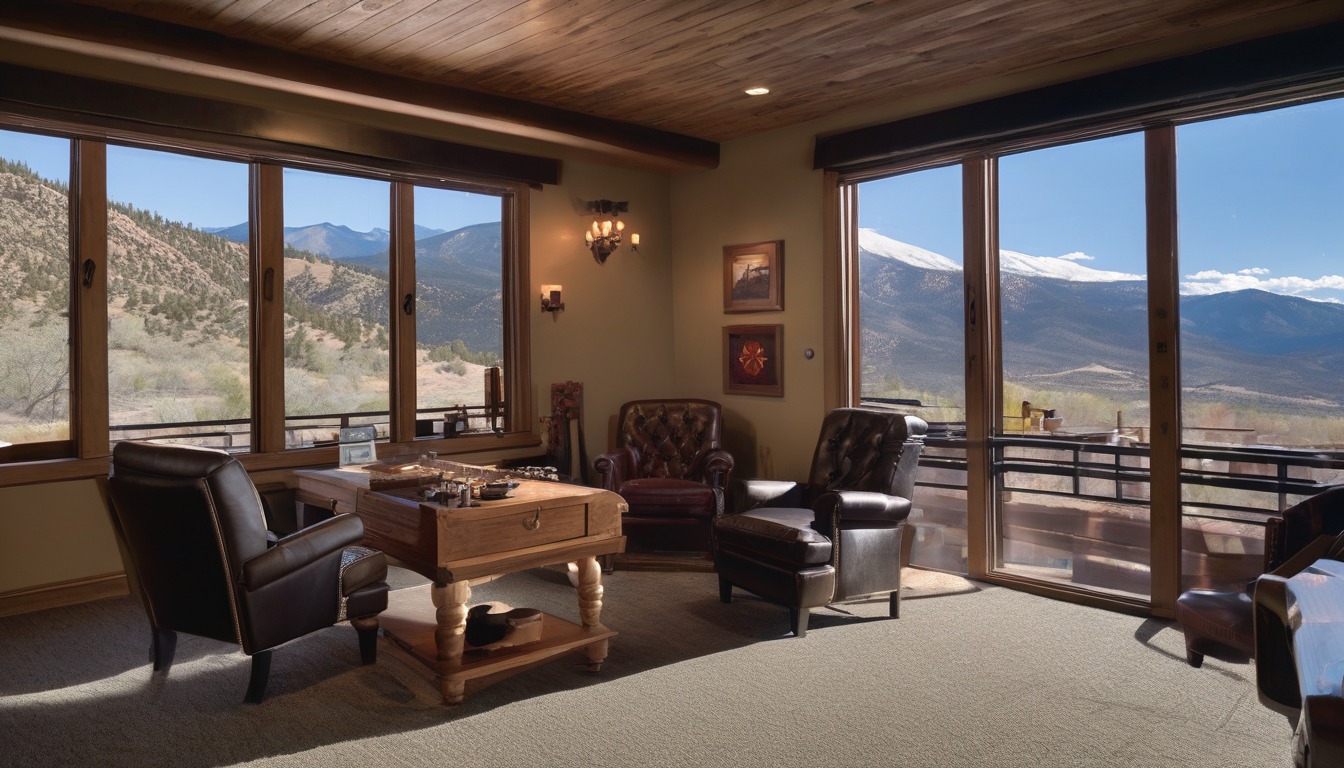 Best cigar lounges in Colorado - Cigar guide hero image