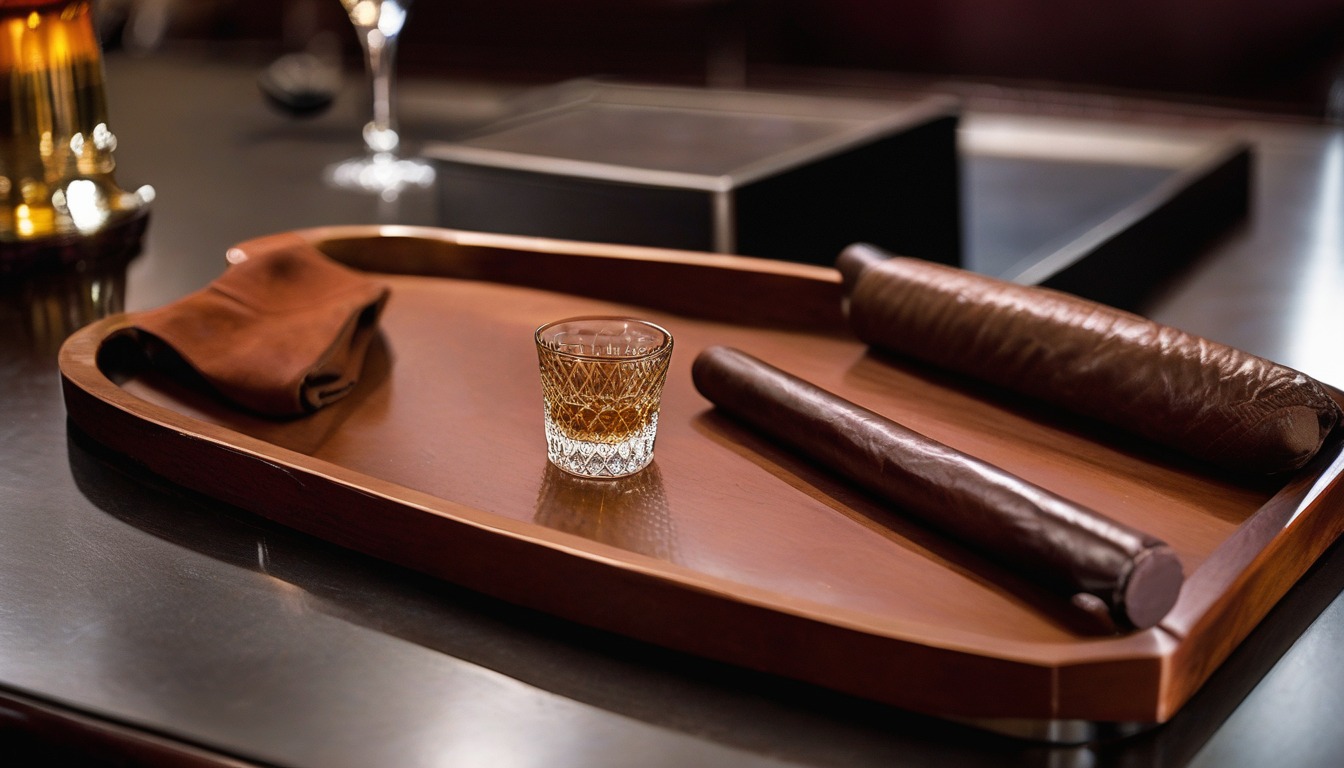 Best cigar lounges in Columbia, South Carolina - Cigar guide hero image