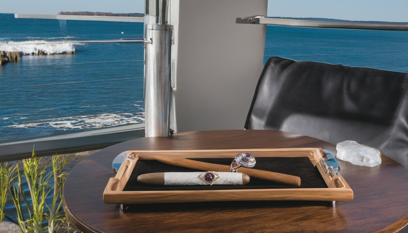 Best cigar lounges in Connecticut - Cigar guide hero image