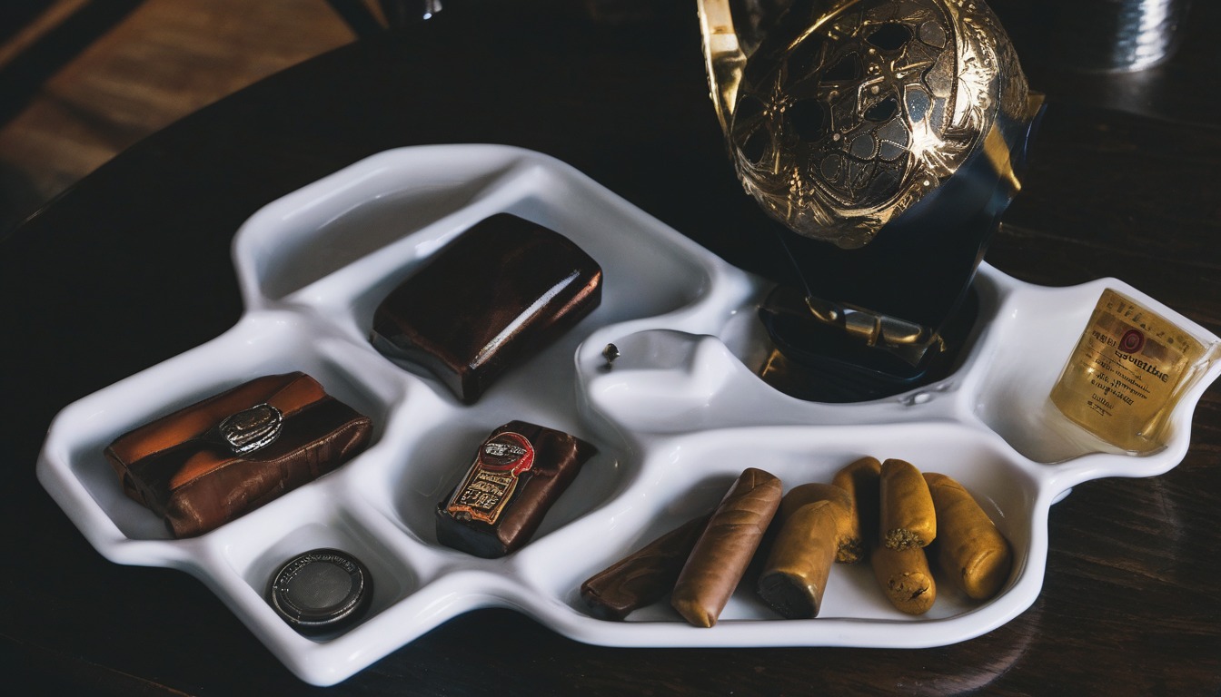 Best cigar lounges in Ohio - Cigar guide hero image