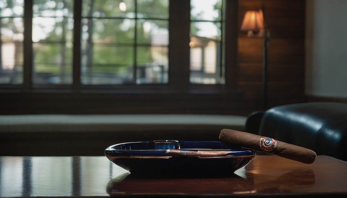 Best cigar lounges in Texas - Cigar guide hero image