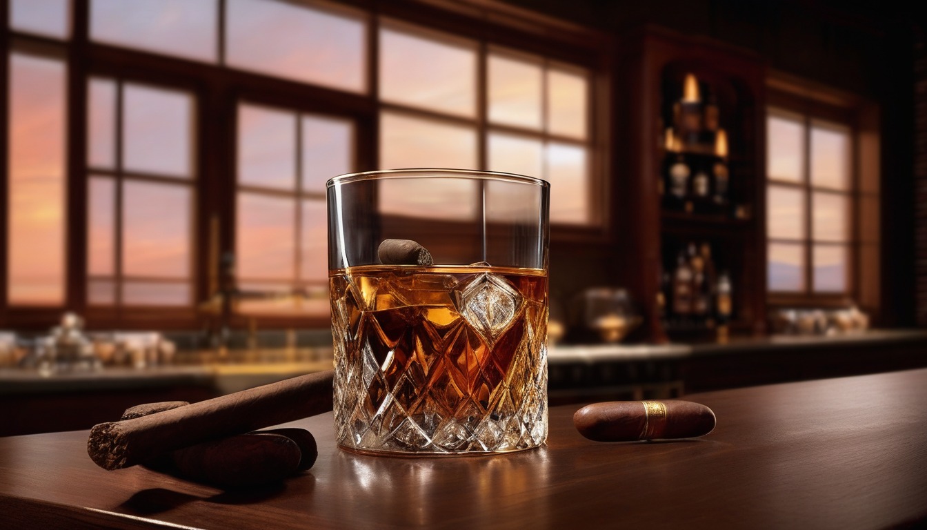Best cigar lounges in El Paso, Texas - Cigar guide hero image