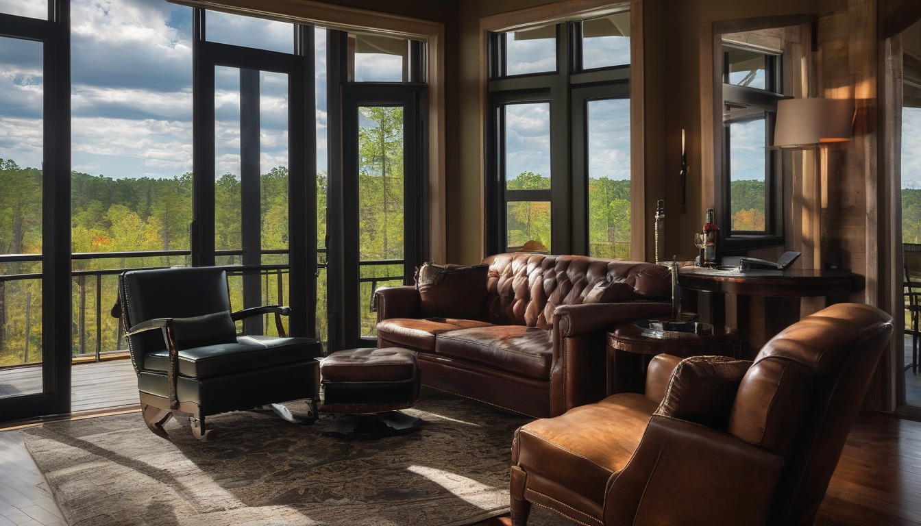 Best cigar lounges and shops in North Carolina - Cigar guide hero image