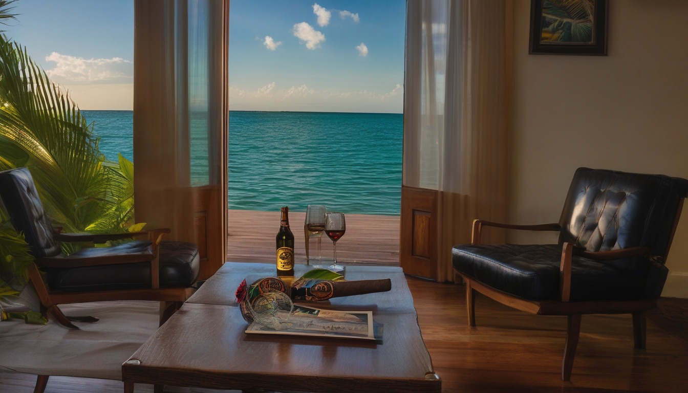Best cigar lounges and shops in Florida - Cigar guide hero image