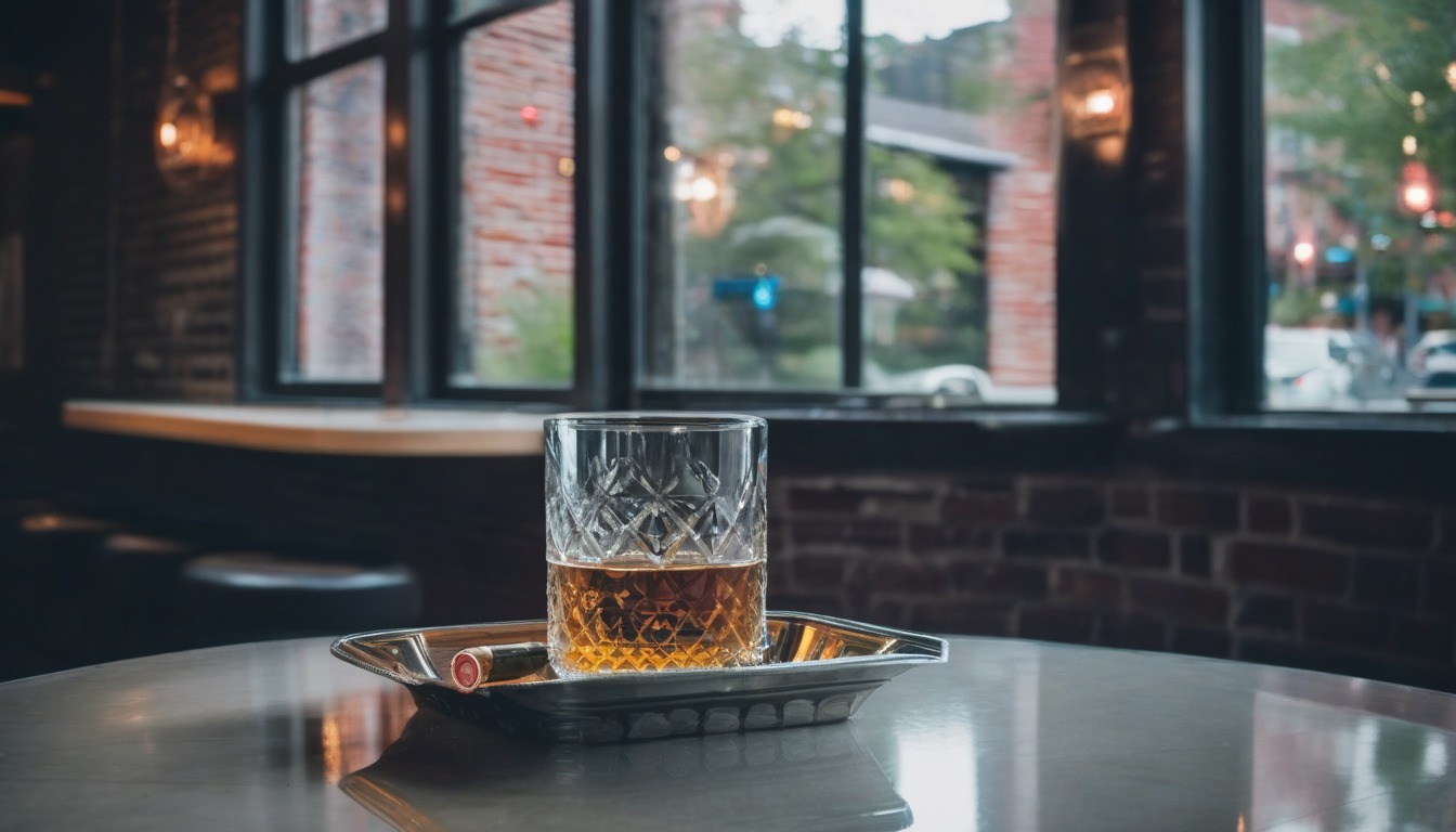 Best cigar lounges in Indiana - Cigar guide hero image