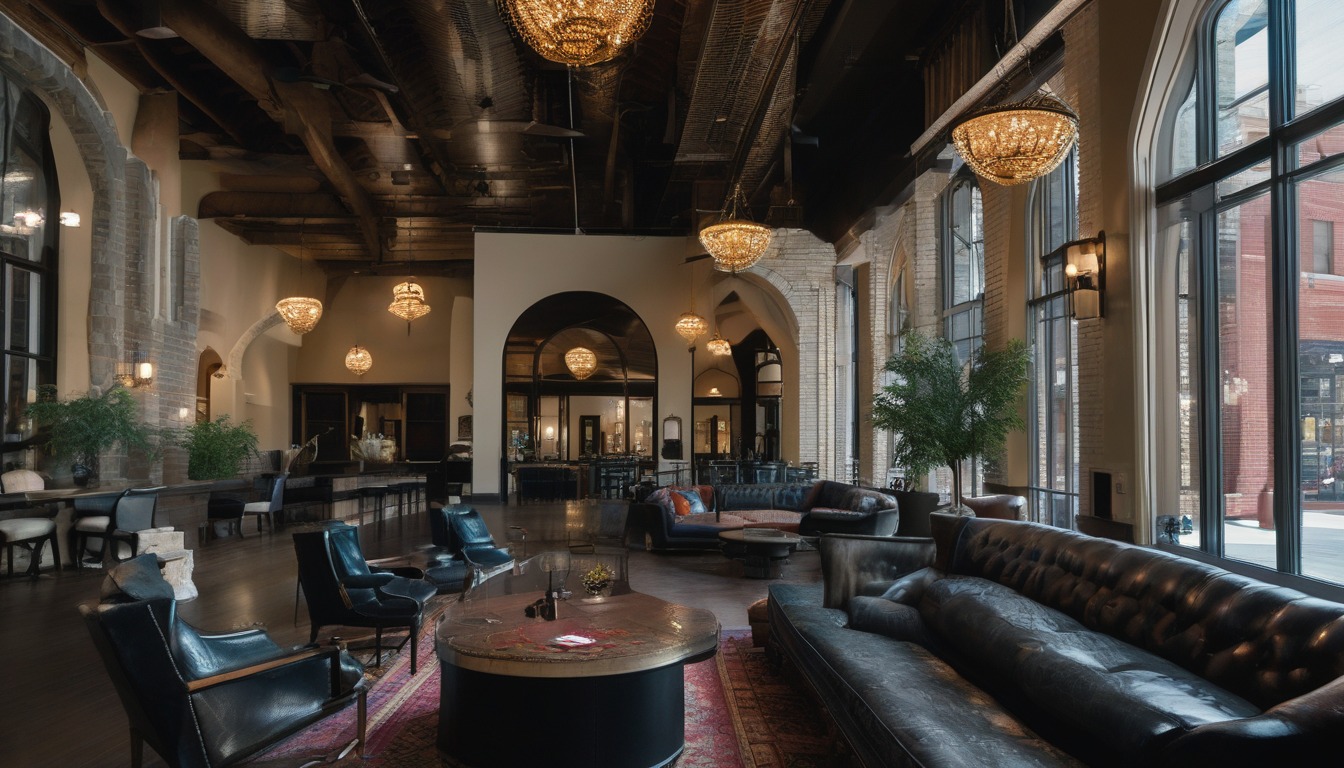 Best cigar lounges in Fort Worth, Texas - Cigar guide hero image