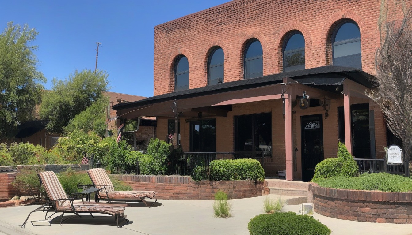 Best cigar lounges in Fresno, California - Cigar guide hero image