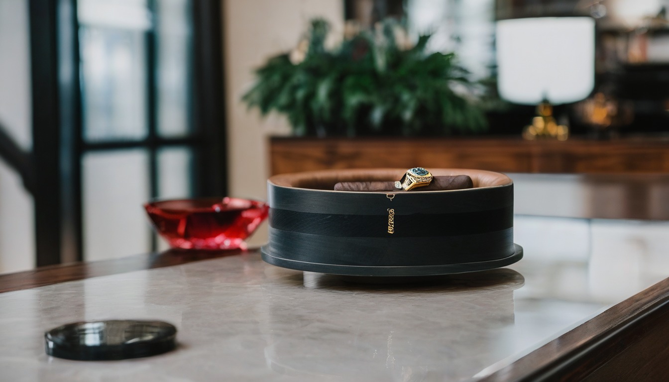 Best cigar lounges in North Carolina - Cigar guide hero image