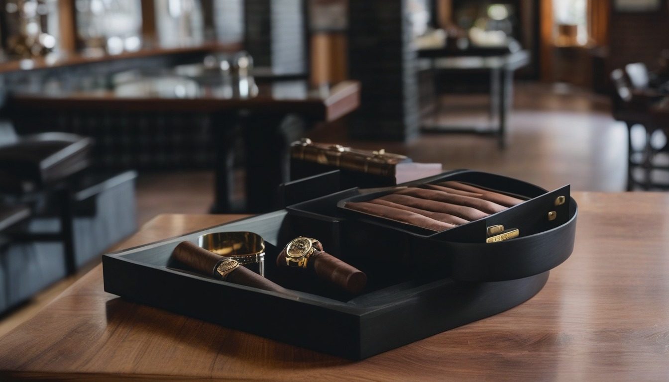 Best cigar lounges in Pennsylvania - Cigar guide hero image