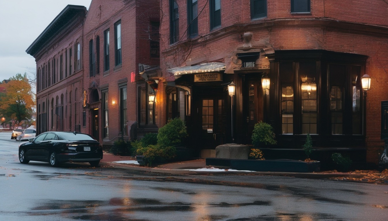 Best cigar lounges in Hartford / New Haven, Connecticut - Cigar guide hero image