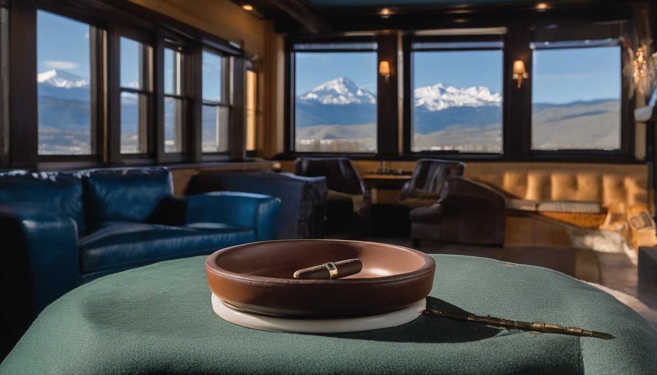 Best cigar lounges in Helena / Billings / Bozeman, Montana - Cigar guide hero image