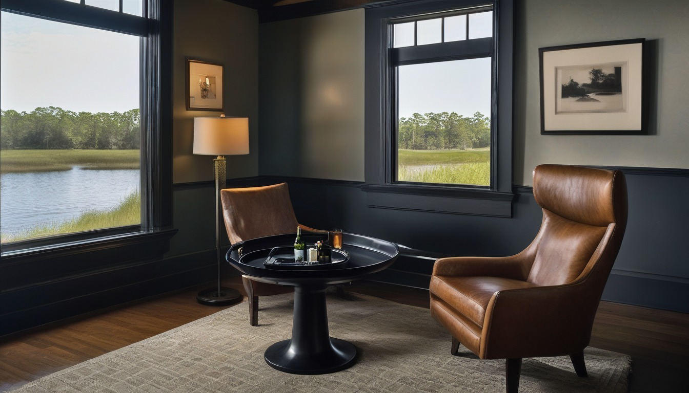 Best cigar lounges and shops in South Carolina - Cigar guide hero image