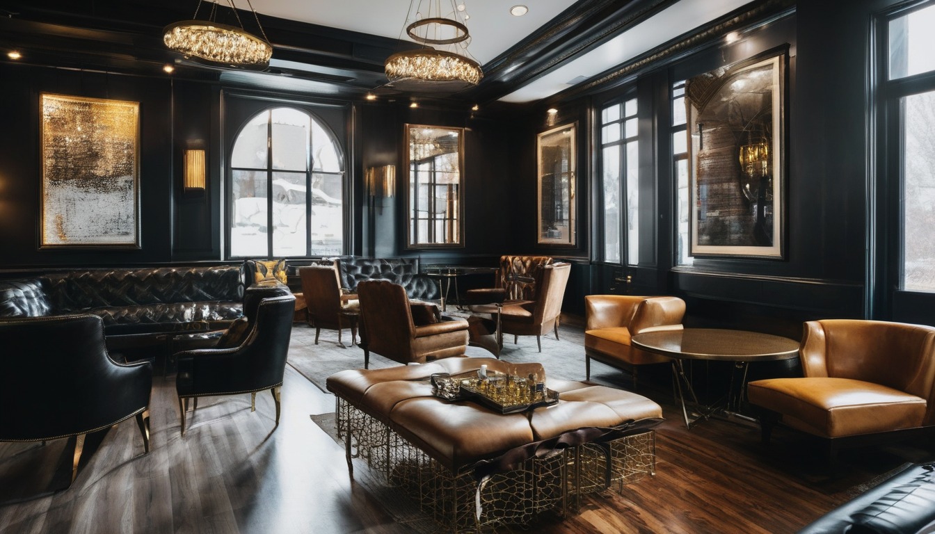 Best cigar lounges in Huntsville / North Alabama, Alabama - Cigar guide hero image