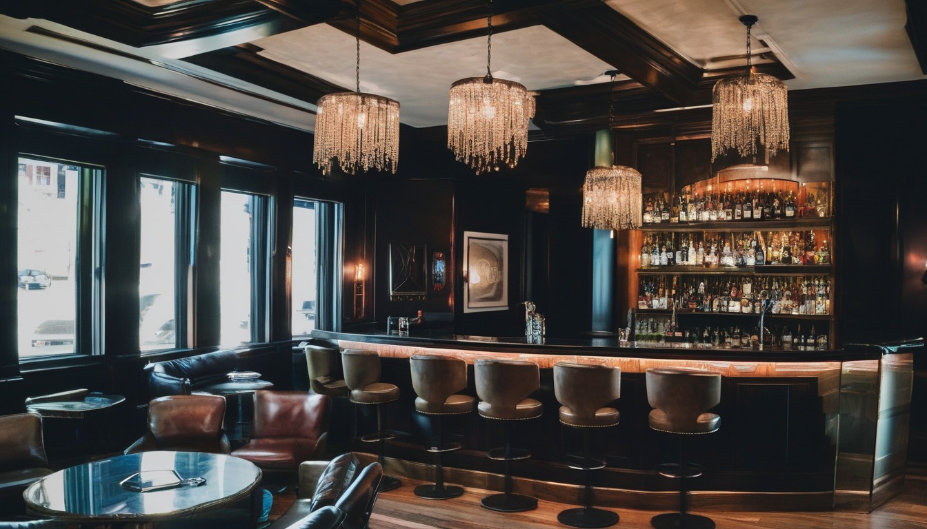 Best cigar lounges in Jackson, Mississippi - Cigar guide hero image