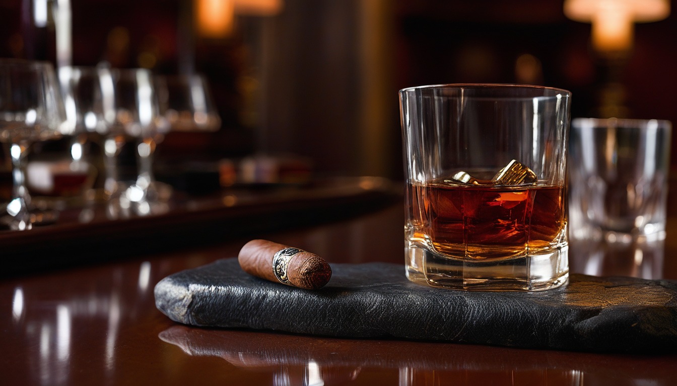 Best cigar lounges in Jacksonville, Florida - Cigar guide hero image