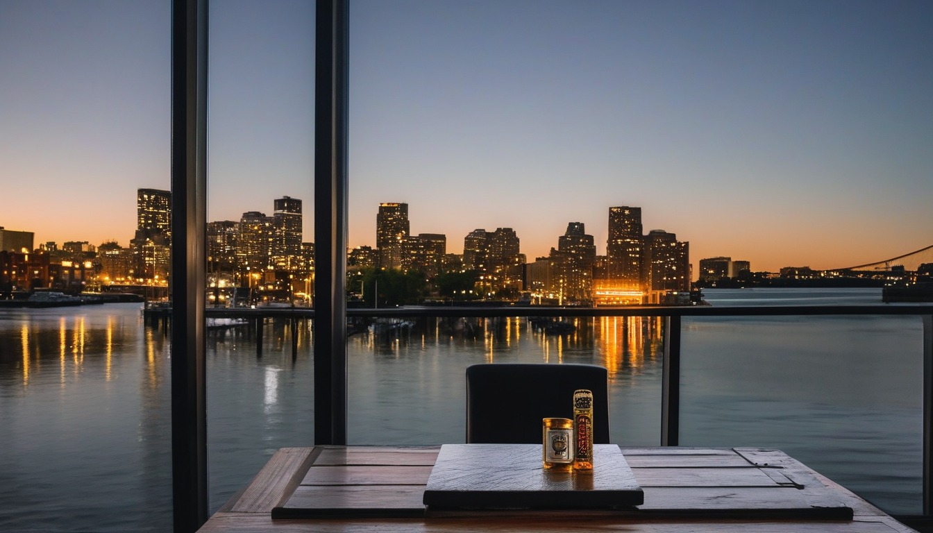 Best cigar lounges in Jersey City, New Jersey - Cigar guide hero image