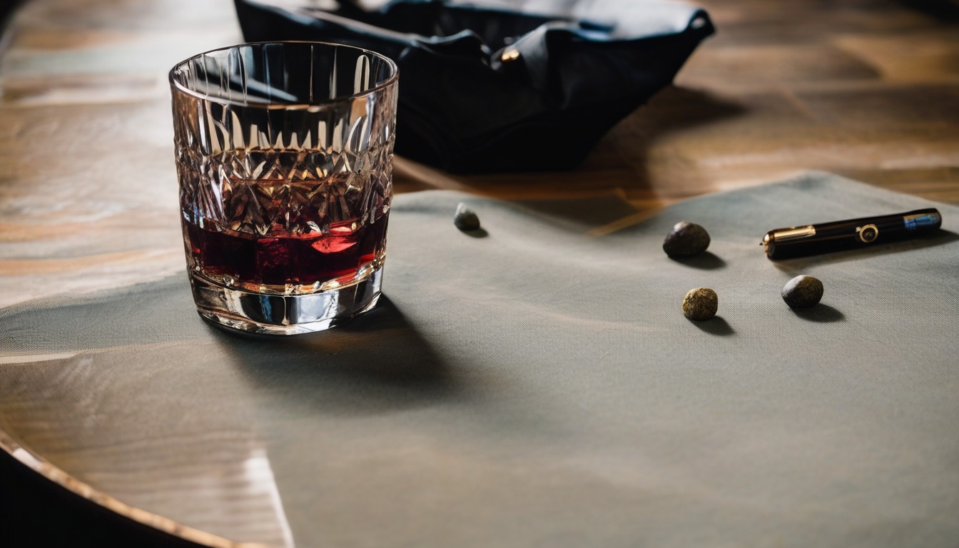 Best cigar lounges in Lexington / Bluegrass Region, Kentucky - Cigar guide hero image