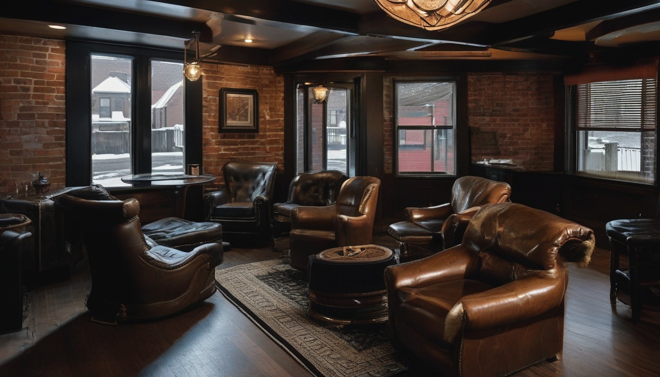 Best cigar lounges and shops in Nebraska - Cigar guide hero image