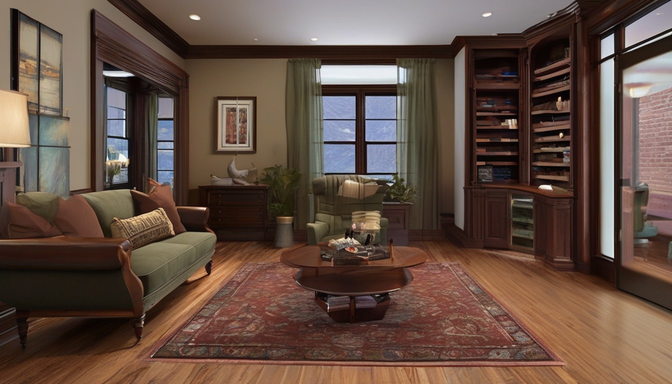Castle Cigars cigar lounge in Albany / Capital Region