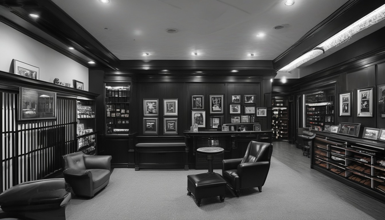 Habana Premium Cigar Shop - Albany cigar lounge in Albany / Capital Region