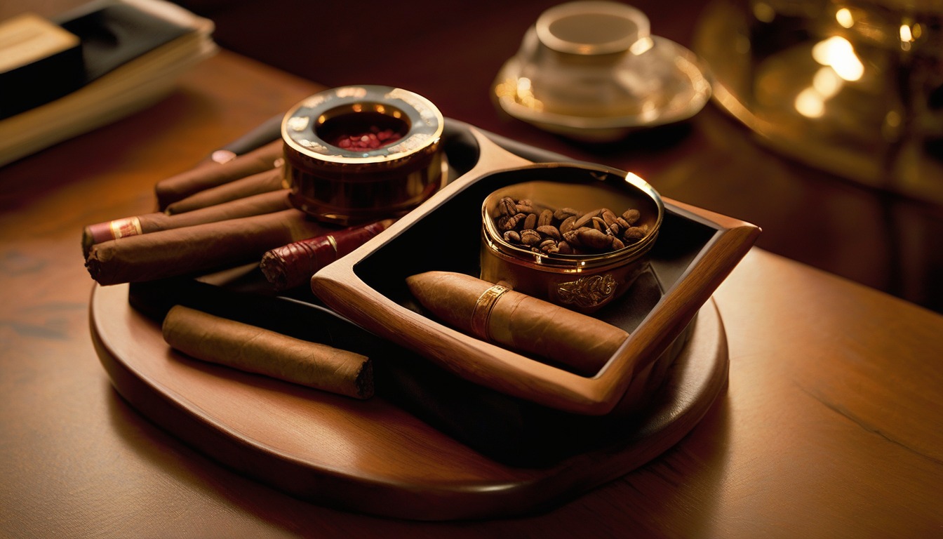 Havana House Cigar Shop cigar lounge in Albuquerque