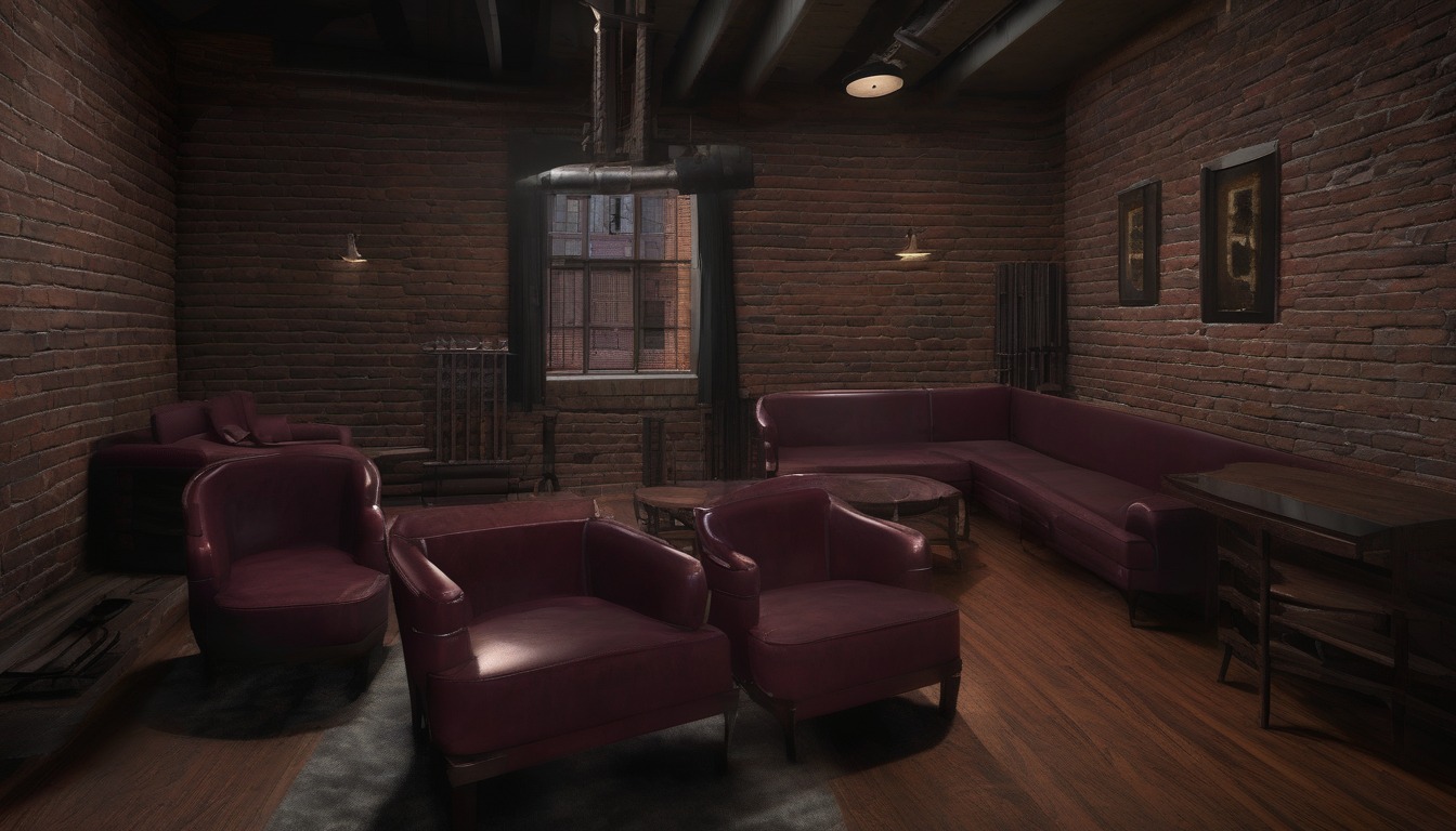 Brick & Barrel Cigar Lounge cigar lounge in Allentown / Lehigh Valley