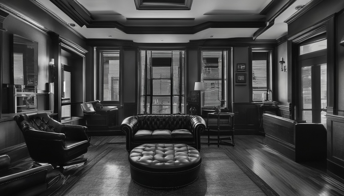 Legends Cigar Bar cigar lounge in Allentown / Lehigh Valley