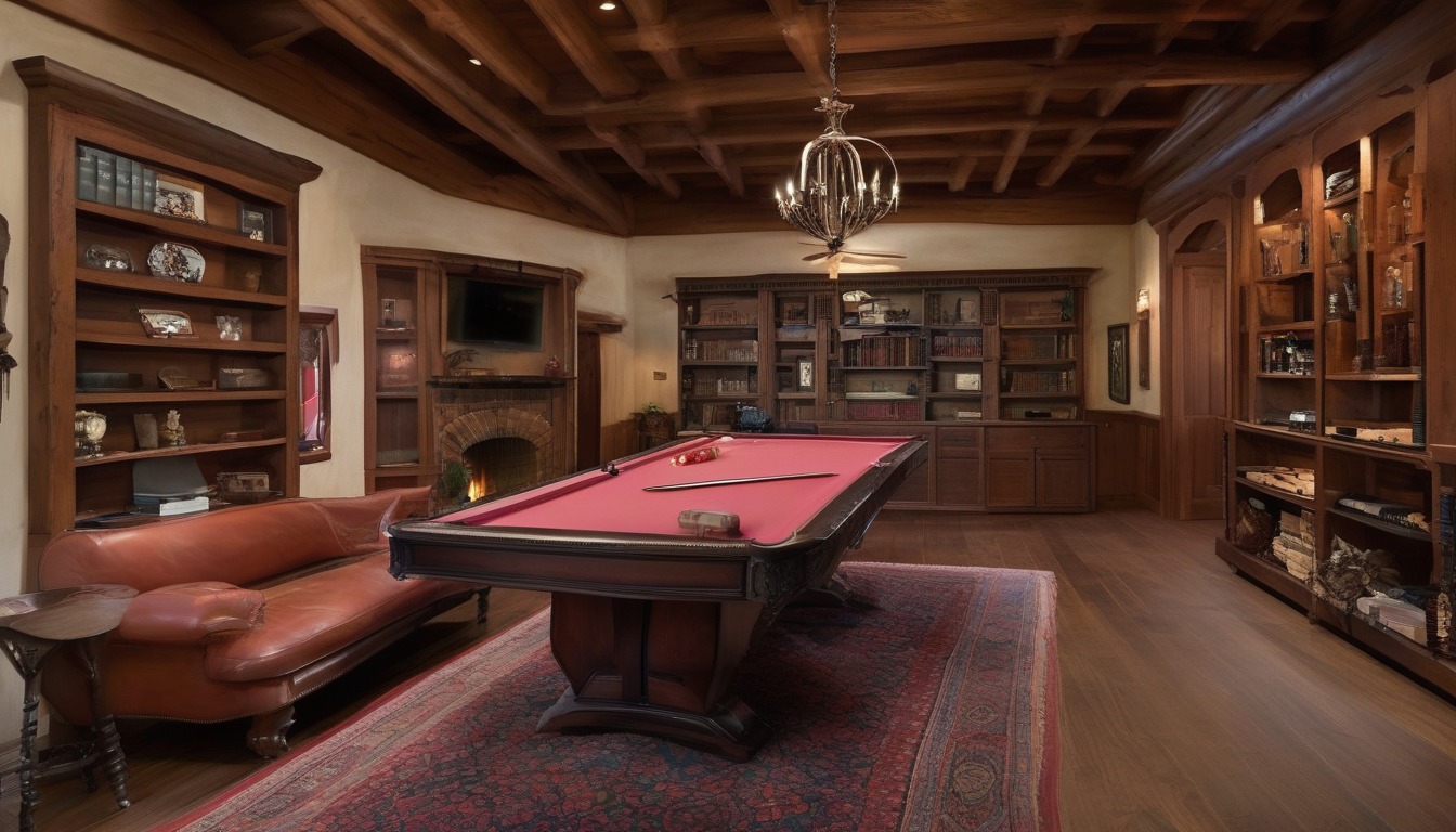 Capo Cigar Lounge cigar lounge in Anaheim / Orange County