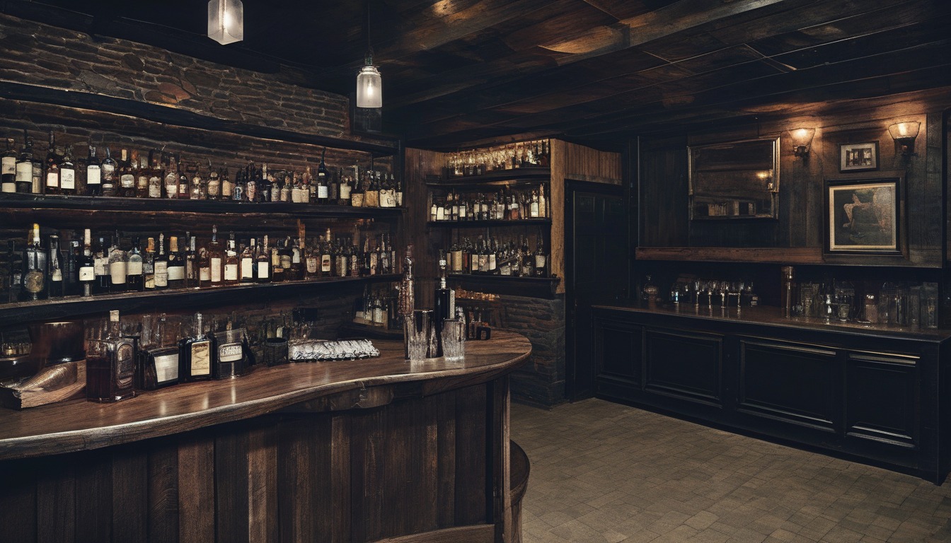 Havana Underground Speakeasy & Cigar Lounge cigar lounge in Michigan