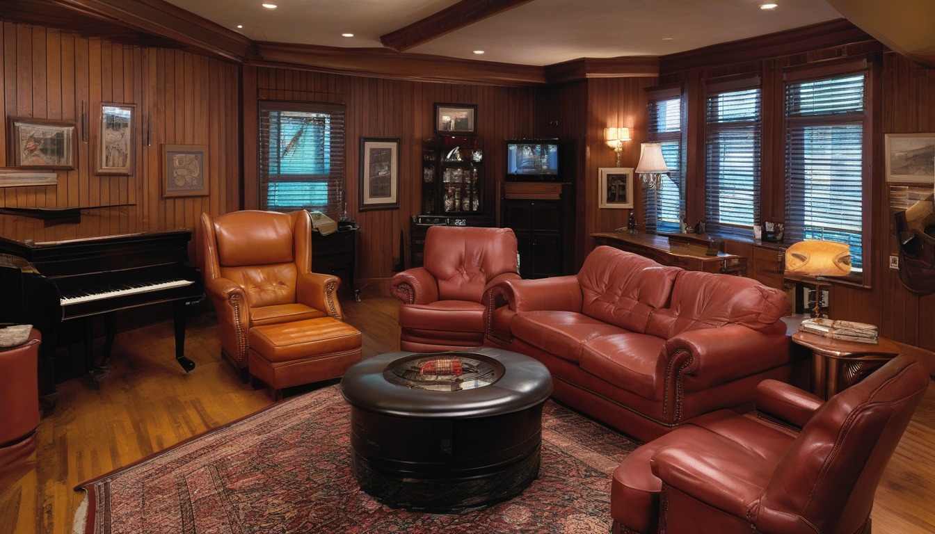 Havana Cigar Lounge - Barnegat cigar lounge in Atlantic City / South Jersey