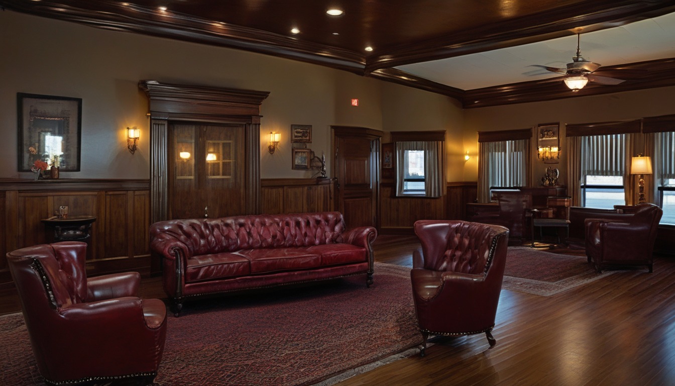 Somers Point Cigar Lounge cigar lounge in Atlantic City / South Jersey