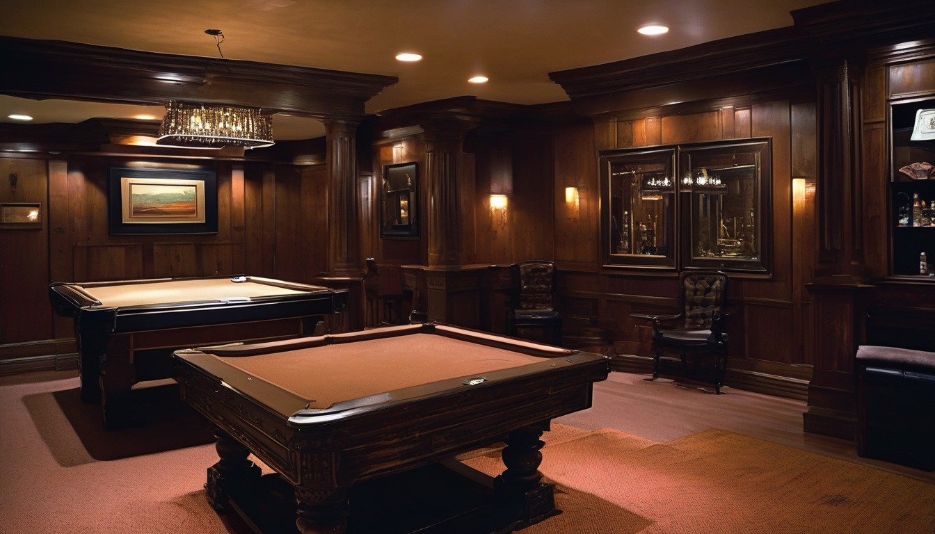 Bucksnorts Cigar Lounge cigar lounge in Georgia