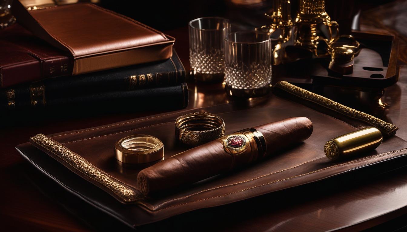 Bolivar Cigar Shop & Private Smoking Lounge cigar lounge in Austin