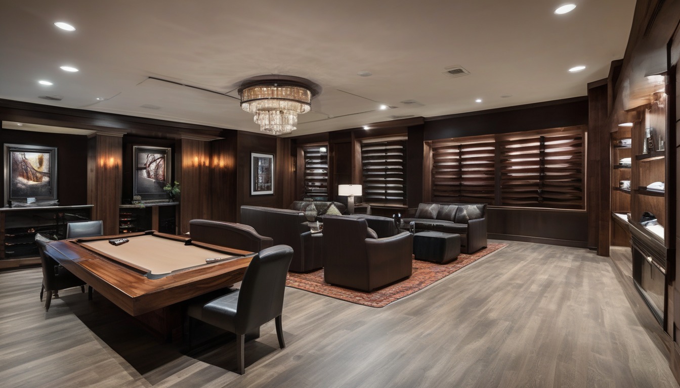 ZODI'X Cigar Lounge cigar lounge in Austin