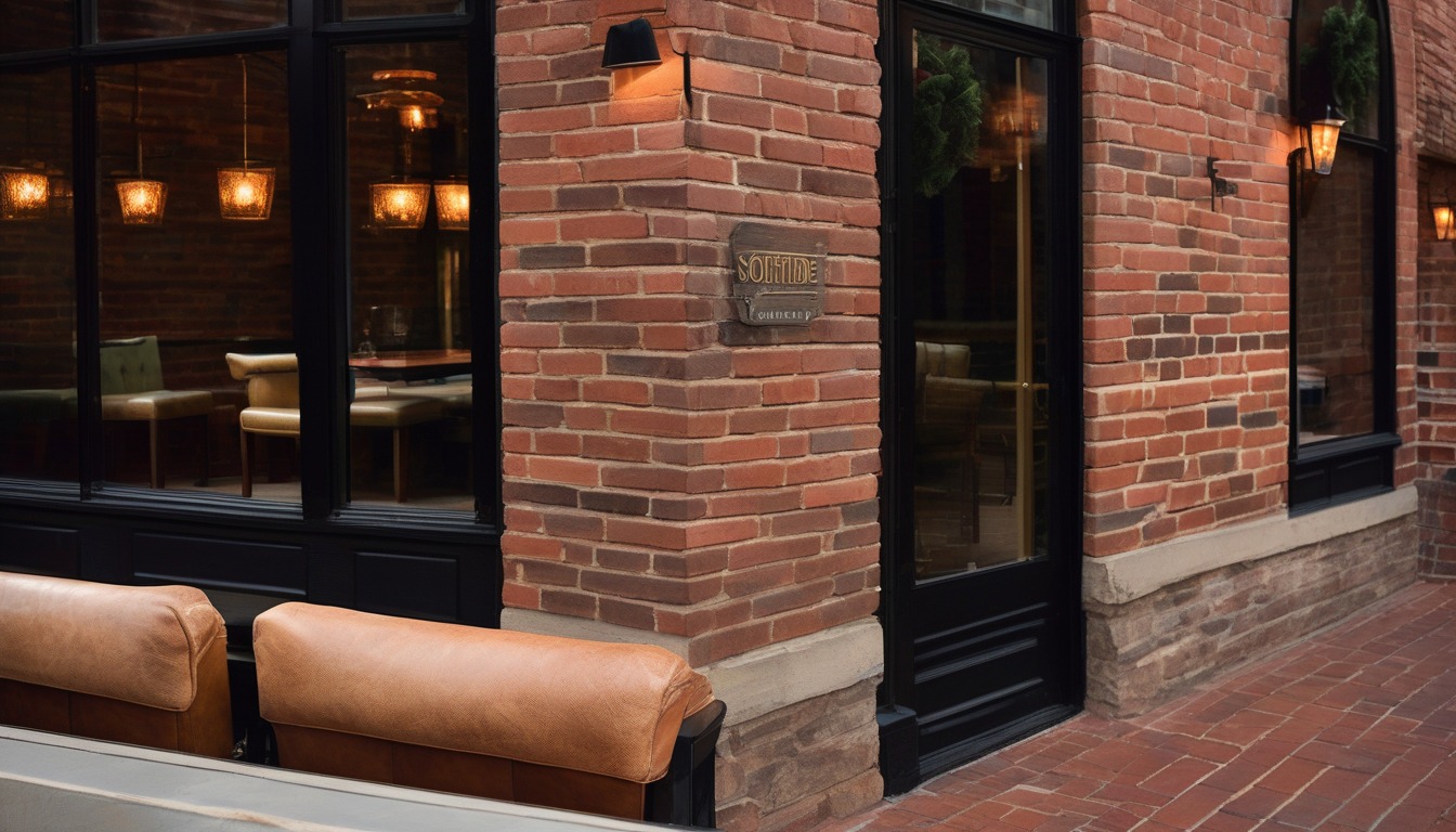 The Humidor Room Cigar & Scotch Bar cigar lounge in Birmingham