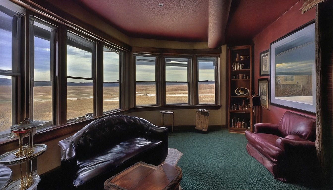 Big Stick Cigar Lounge cigar lounge in Bismarck / Mandan / Grand Forks