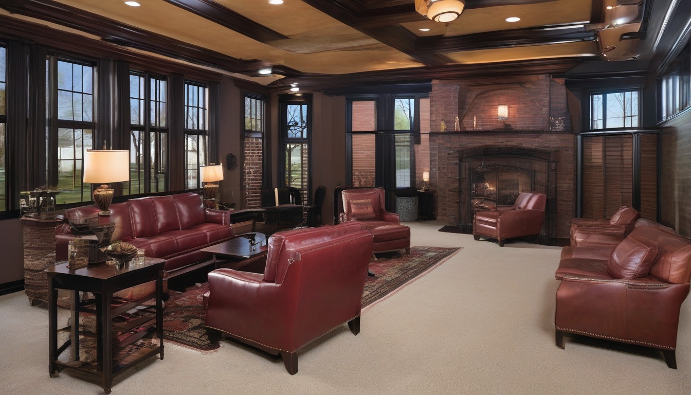 Buffalo Cigar Club - Orchard Park cigar lounge in Buffalo