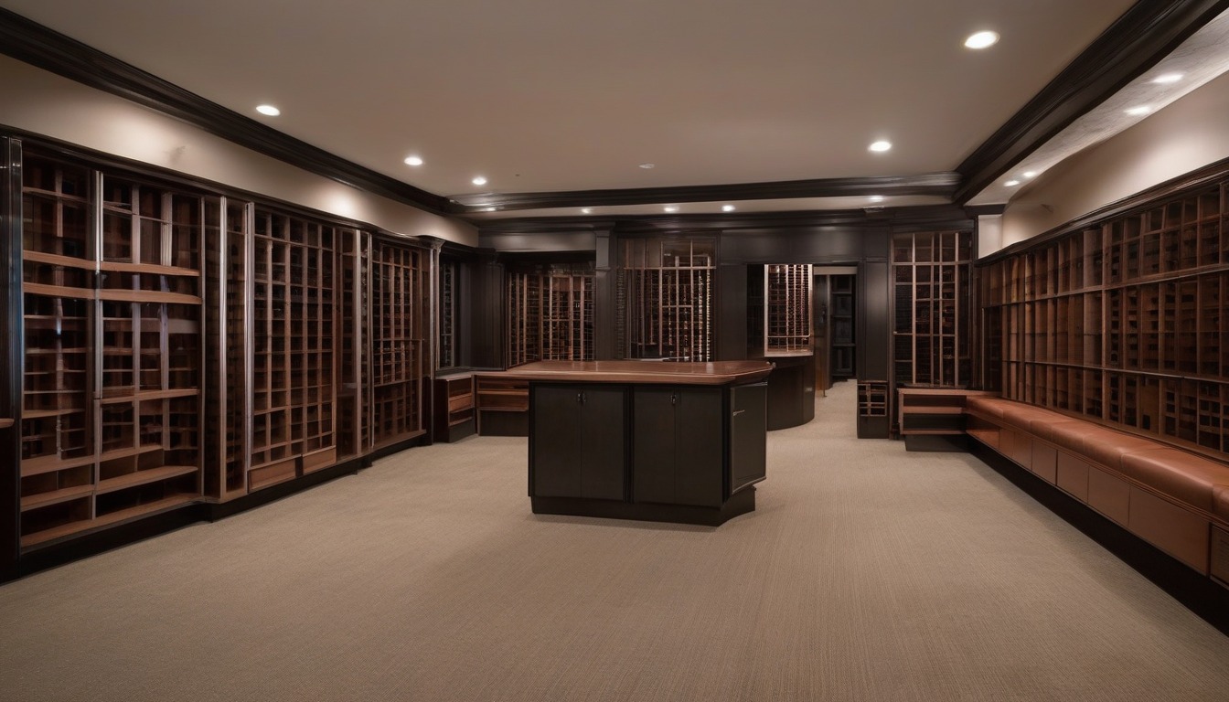 Nice Ash Cigars & Lounge cigar lounge in Buffalo