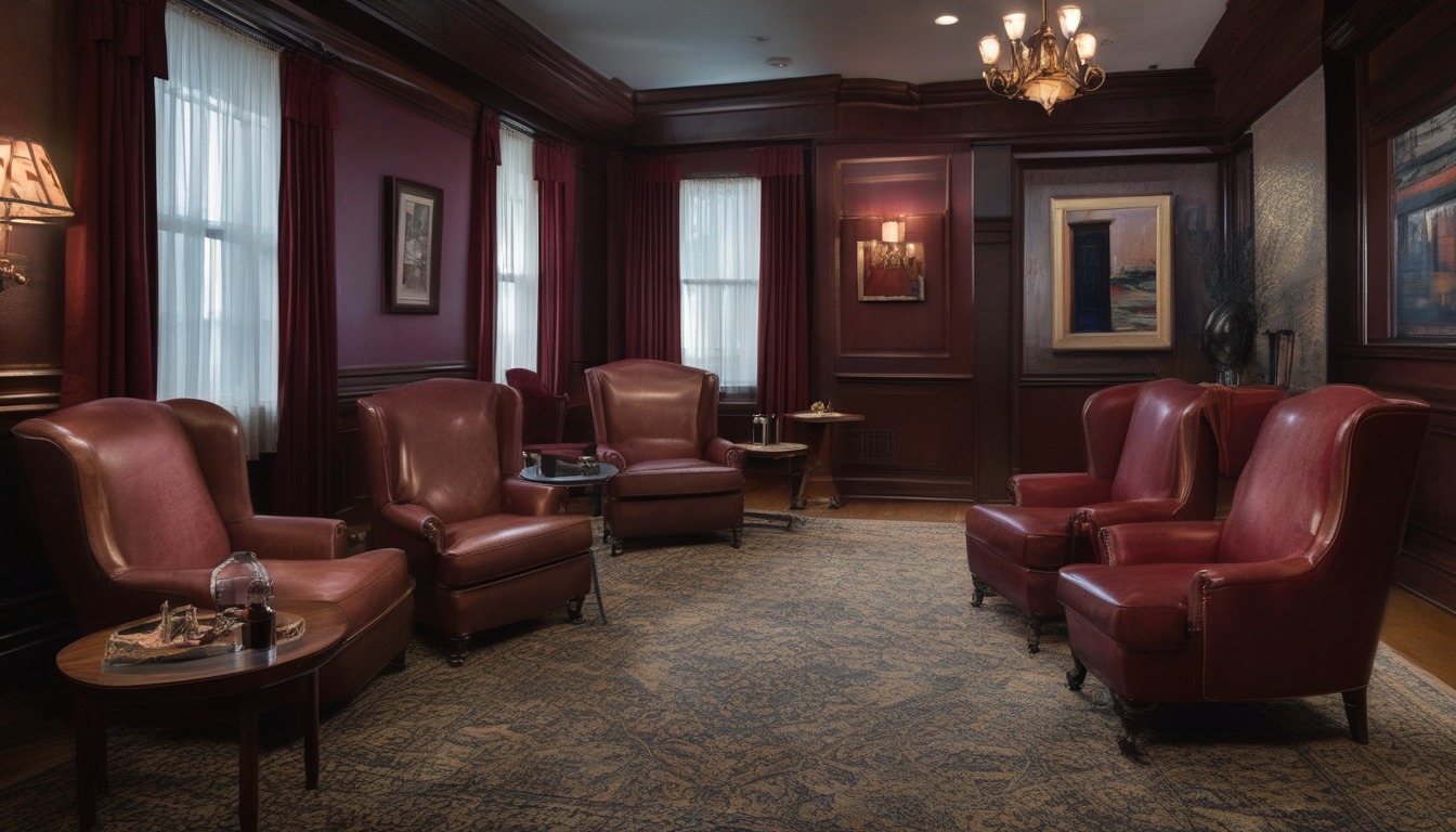 Millcreek Cigar Lounge cigar lounge in Pennsylvania