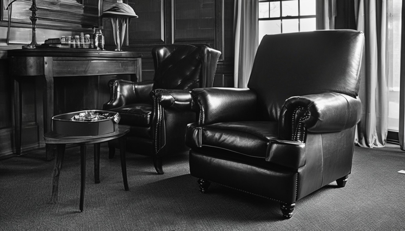 Your Cigar Den North cigar lounge in Pennsylvania