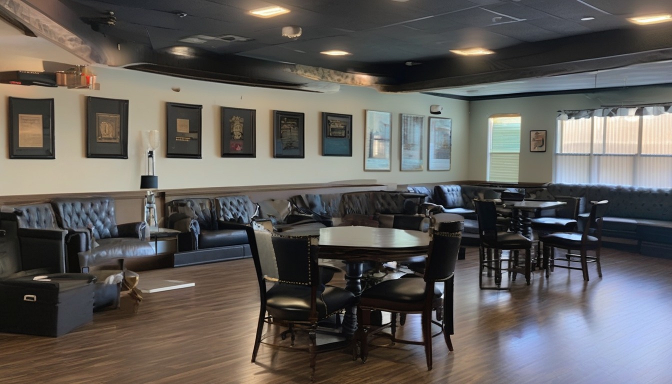 Yisos Cigar Lounge cigar lounge in Texas