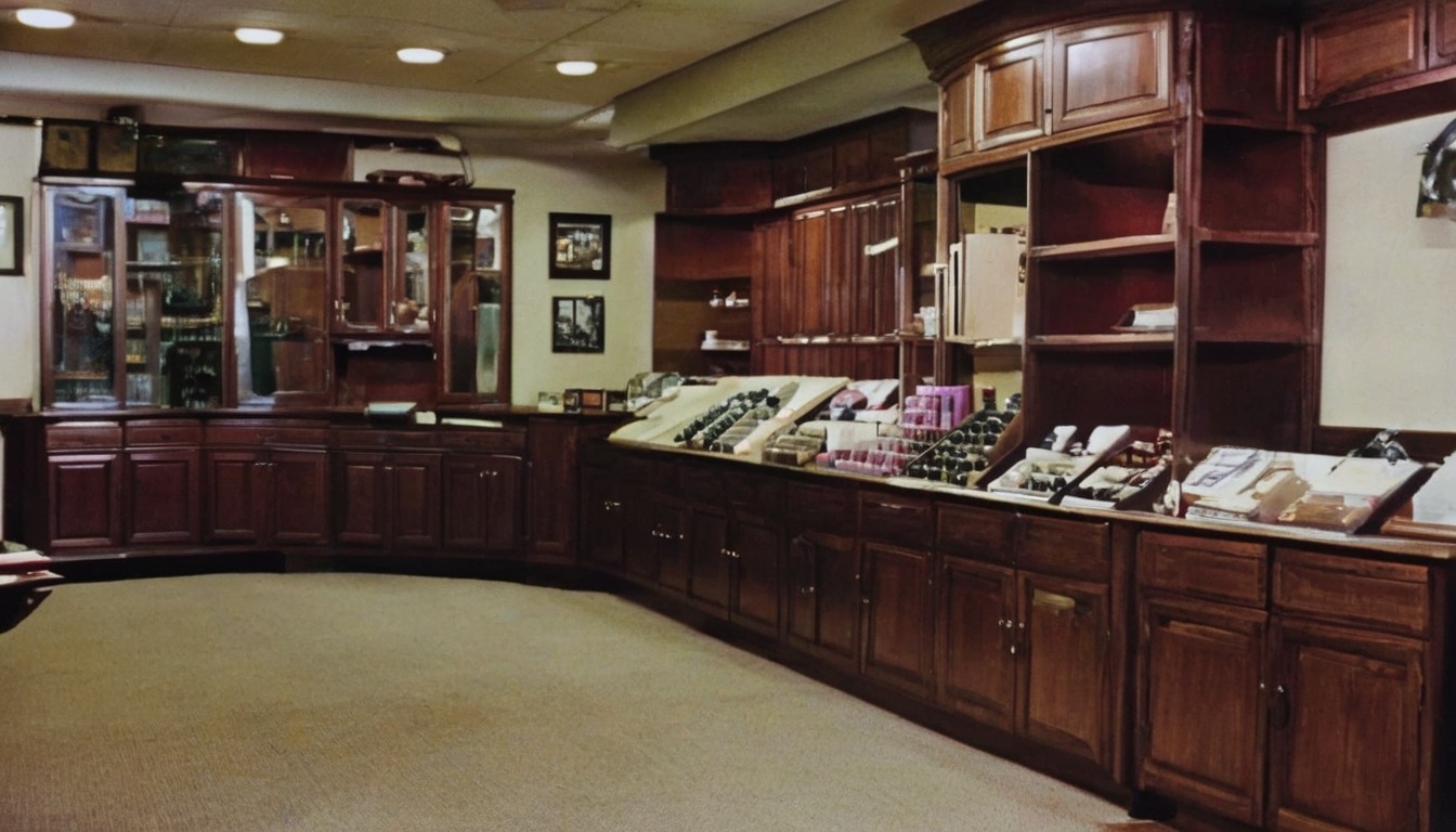 Fischer's Fine Cigars Morgantown cigar shop in Charleston / Huntington