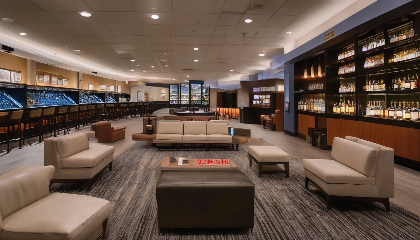 Tailored Smoke Cigar Lounge - Concord cigar lounge in Charlotte